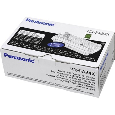 Drum Panasonic KX-FAD84 (Black) original